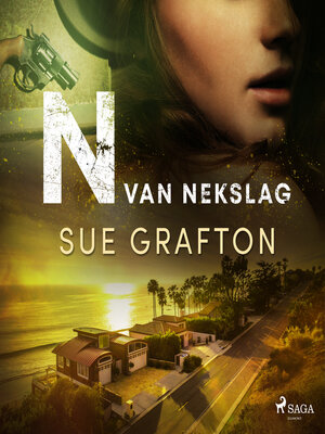 N van nekslag - Audiobook